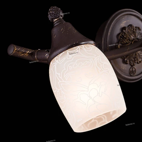 Спот Maytoni Margaret SP563-CW-03-R