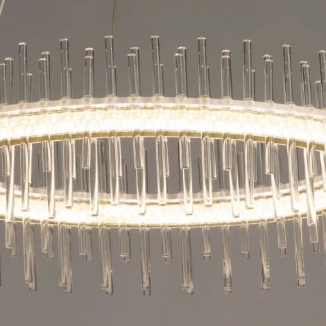 Подвесная люстра De City Арман 462011801 (LED, 220V, на тросе)