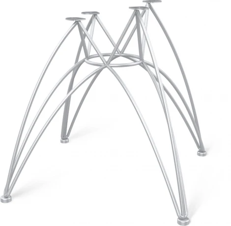 Стул Sheffilton SHT-ST35/S112 латте/хром лак