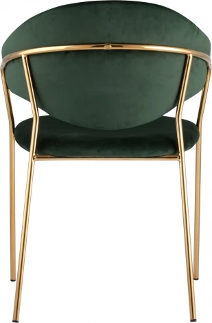 Стул Эвита зеленый 2 шт Stool Group (арт.УТ000037572)
