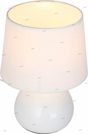 Интерьерная настольная лампа ST Luce Latte SLE300.504.01
