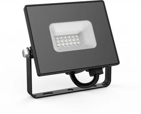 Прожектор уличный Gauss Elementary 613100610