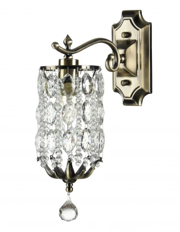 Бра Maytoni Ronta DIA107-WL-01-R