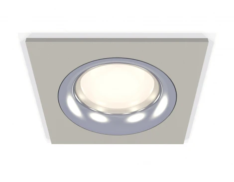 Встраиваемый точечный светильник Ambrella XC XC7633003 (220V)