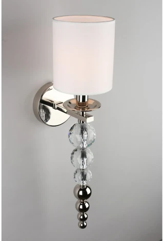 Бра Aployt Floretta APL.842.01.01 (220V, круглые)