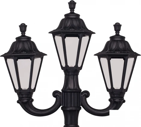 Наземный фонарь Fumagalli Rut E26.205.R21.AXF1R (220V, IP55)