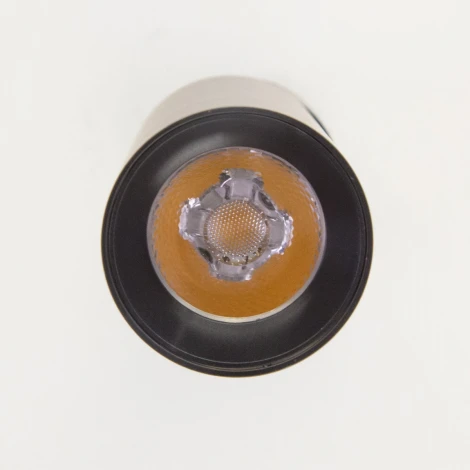 Спот Citilux Тубус CL01B121N (LED, 220V, круглые)