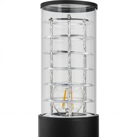 Наземный светильник duwi 24394 6