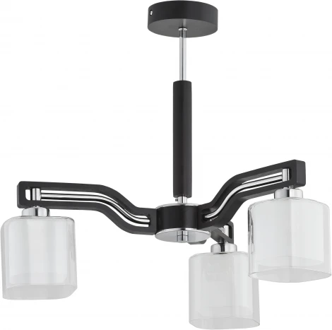 Потолочная люстра Alfa Consul Venge 21363