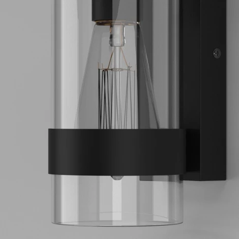 Настенный светильник уличный Elektrostandard Falcon 35167/D a063452 (220V, IP43)