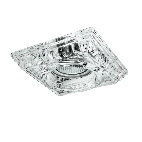 Встраиваемый точечный светильник Lightstar Proto 006620