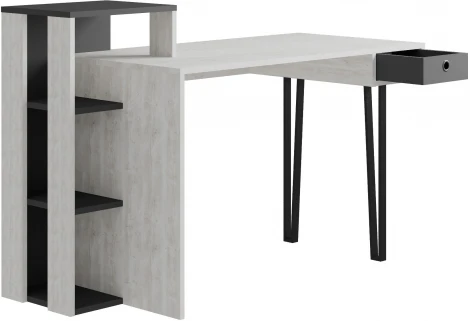 Стол письменный LEVE LOYD STUDY TABLE