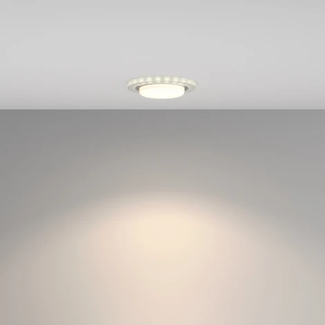 Встраиваемый светильник Nuvolt Graf LDL-009W