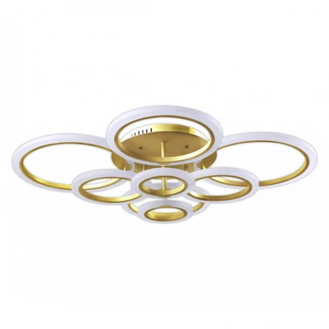 Потолочная люстра Kink Light Сага New 07821,33(3000K)