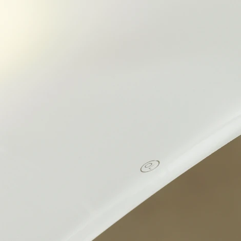 Настенный светильник Odeon Light Fluent 4856/5WL