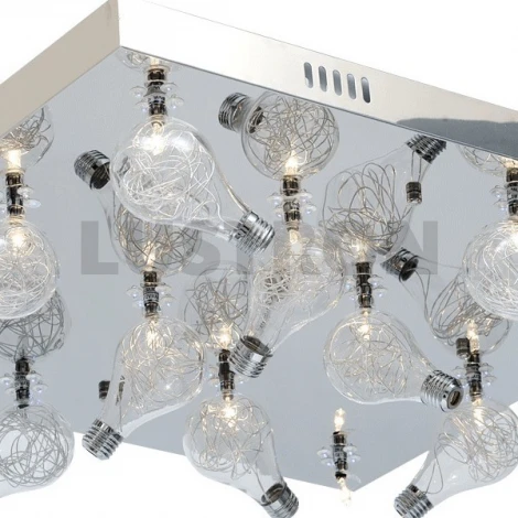 Потолочный светильник MW-Light Техно 300010712