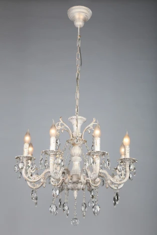 Подвесная люстра Omnilux Martina OML-79003-08