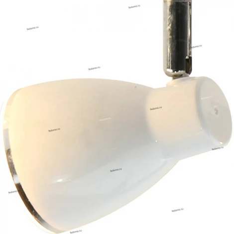 Спот Arte Lamp Gioved A6008PL-6WH