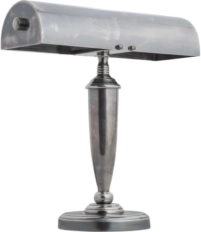 Интерьерная настольная лампа Covali NL-51321 (220V)