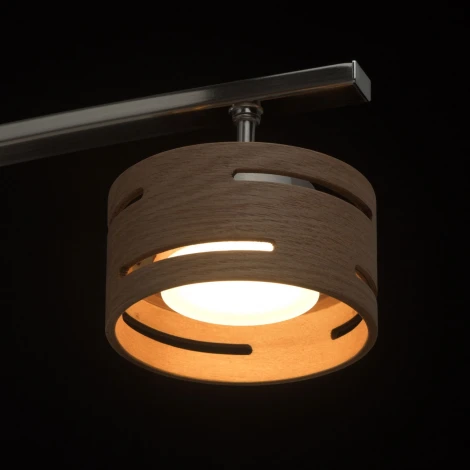 Потолочная люстра DeMarkt Чил-аут 725010906