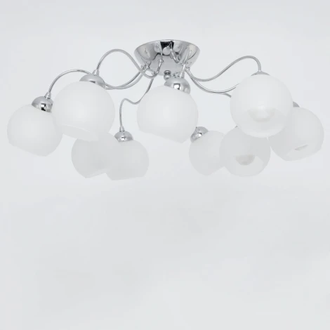 Потолочная люстра Лучиана CL147191 (220V, шарики)