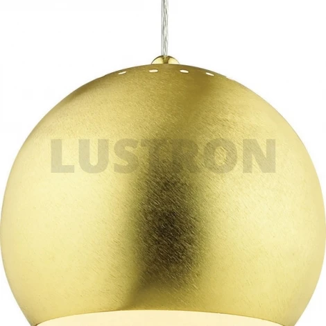 Подвесной светильник N-Light 112 112-01-36G gold brushed