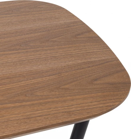 Стол обеденный Stool Group Даймакс 180*90 темное дерево УТ000036113