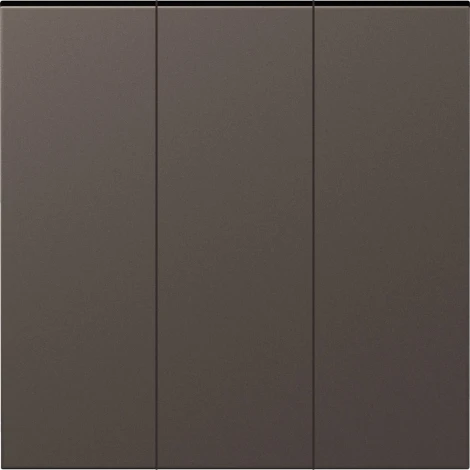 Клавиша 3-я, мокко Donel S08 DS29353