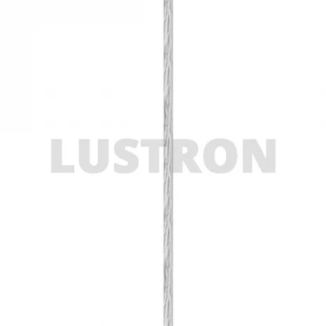 Подвесной светильник Eglo Amadora 90047 (220V, на проводе, цветы, круглые)