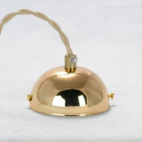 Подвесной светильник Lussole LSP-8566 (220V, на проводе, IP21)