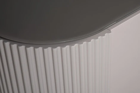 77IP-CH2072 Комод Scala 200*42*80см Garda Decor