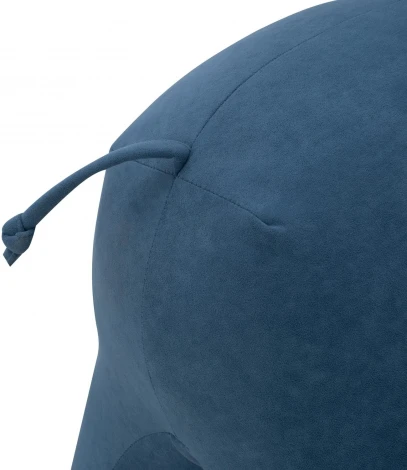 Пуф Leset Elephant (Фанера,ДСП,Велюр) арт.2500000047060