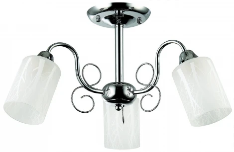 Потолочная люстра Toscom Monza TC-150-103