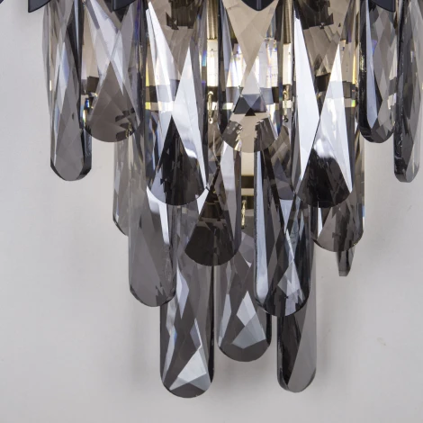 Бра хрустальное Modelux ML.227.02