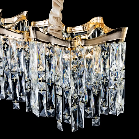 Подвесная люстра Citilux Моника CL308202 (220V, на цепи)