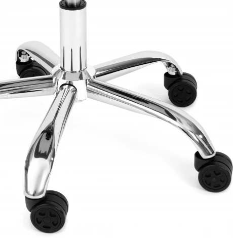 Кресло SELFI флок , серый, 29 Tetchair 15302