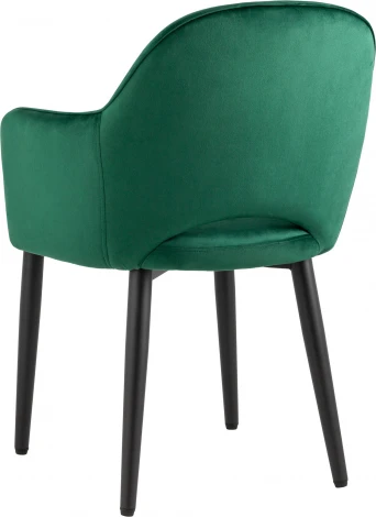 Стул Stool Group Венера велюр изумрудный