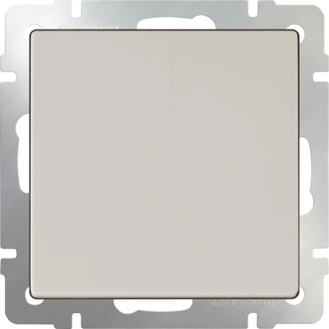 Заглушка (слоновая кость) Werkel W1159203 (a051484)