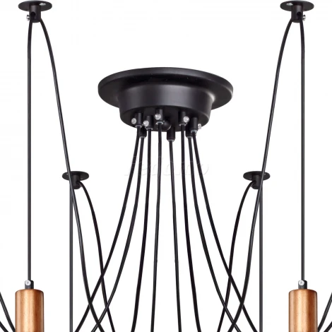 Подвесной светильник F-Promo Futuro 2167-8U