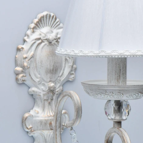 Бра MW-Light Августина 419021801 (220V)