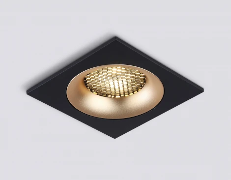 Точечный встраиваемый светильник Ambrella TECHNO SPOT TN102730 (220V)