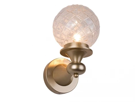 Бра Newport 6120 6121/A gold