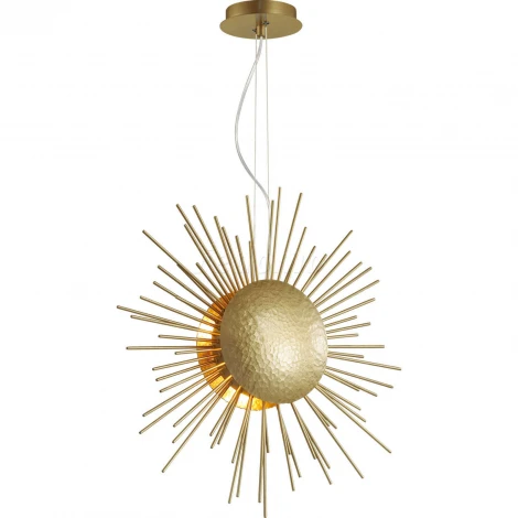 Подвесной светильник Odeon Light Sole 4139/6