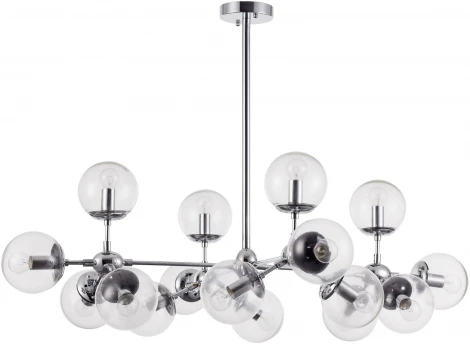 Потолочная люстра Freya Richard FR5596PL-16CH