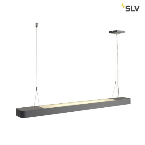 Подвесной светильник Slv Worklight 1000453