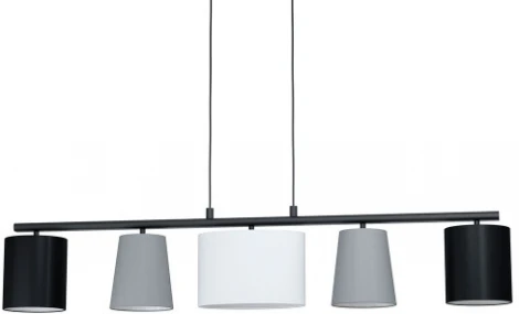 Подвесной светильник Eglo Almeida 1 98588