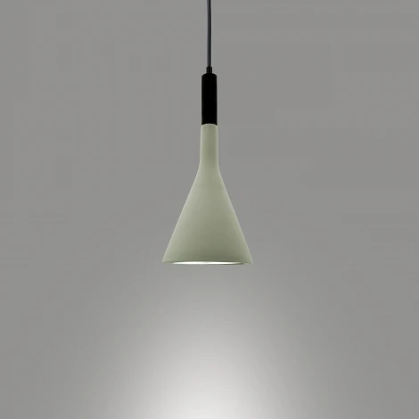 Подвесной светильник Lightera Yangra LE160L-37S (LED, 220V, на проводе)