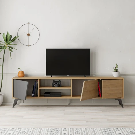 ТВ тумба LEVE FIONA TV STAND