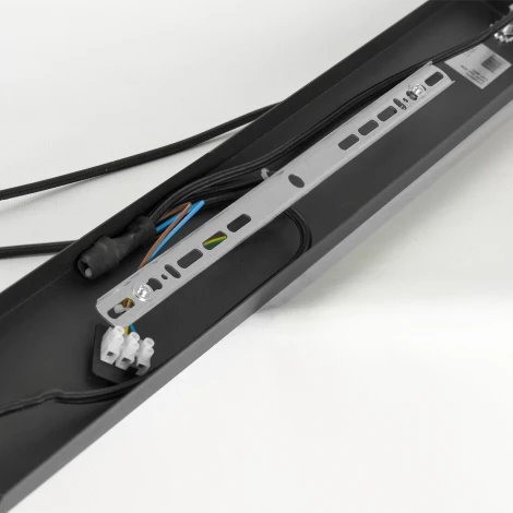 Подвесной светильник Lussole Mitchel LSP-8995 (220V, на проводе)