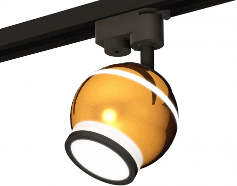 Трековый светильник Ambrella Track System XT1105006 (220V, шар)
